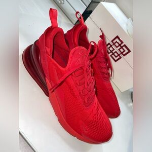 Men’s Nike air max 270